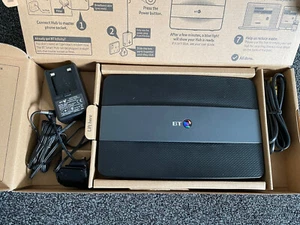 BT Smart Home Hub 6 - Wireless Router - Picture 1 of 7