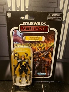 Star Wars Vintage Collection Arc Trooper Umbra Operative VC237 - Picture 1 of 2