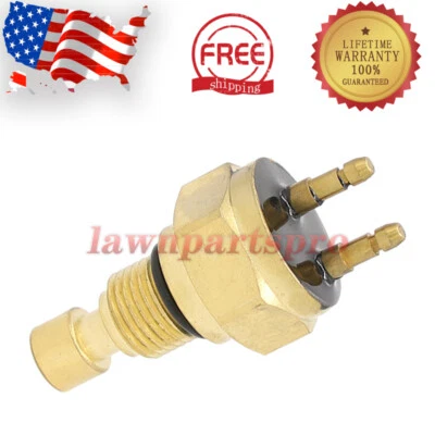 New Fan Sensor Switch Fits 1980-1987 HONDA Goldwing 1100 1200 GL1100 GL1200 Foto 1 de 4