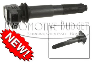 Ignition Coil Porsche Cayenne & Porsche Carrera GT - NEW OEM - Foto 1 di 1