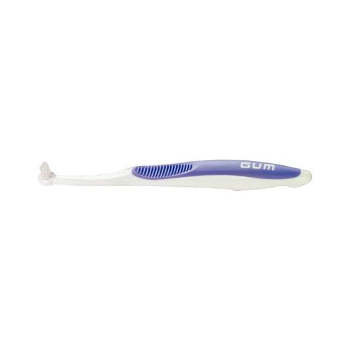 Cepillos de dientes Sunstar Butler 308PD GUM end-Tuft borde cónico suave 12/Anx Foto 1 de 1