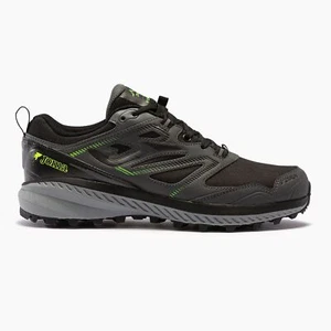Joma Herrenschuhe Vora , Aislatex 2331, Trail-Outdoor - 2331 (Schwarz / Lemon) - Bild 1 von 6