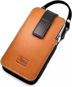VanNuys Vertical Carrying Case for Astell & Kern A & Ultima SP3000 Premium CML - Picture 1 of 9