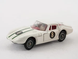 Corgi Toys Marcos Volvo 1800 #8 - Foto 1 di 11