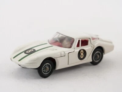 Corgi Toys Marcos Volvo 1800 #8 - Immagine 1 di 4