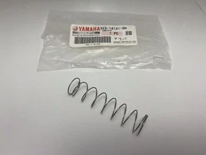 Throttle Spring Carburetor YT125 MX100 etc. Yamaha # 3X3-14131-00 - Picture 1 of 2