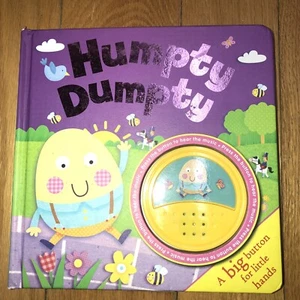Humpty Dumpty - Foto 1 di 9
