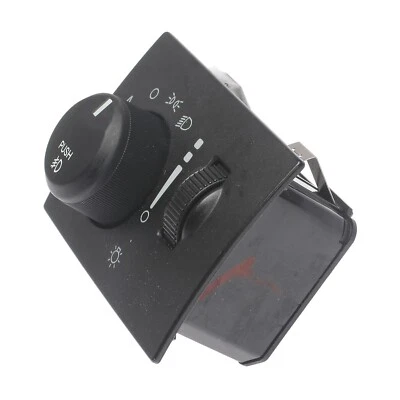 适用于 2008 - 2011 道奇挑战者车头灯开关 SMP 671AC88 2009 2010 — 第 1/4 张图片