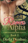 Romeo Alpha: A BBW Paranormal Shifter Romance - Book 2 (The Romeo Alpha Bbw