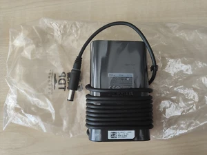Genuine DELL 65W  AC Adapter 0G4X7T  19.5V 3.34A barrel type - Afbeelding 1 van 2