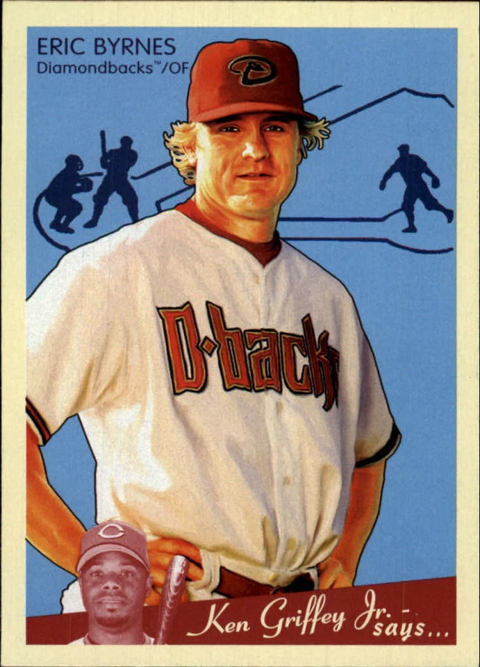 2008 Upper Deck Goudey Baseball Card Pick 2-102 - Image 1 of 1