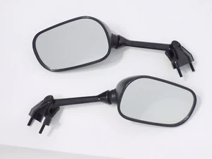 Spiegel Kawasaki ZX-6 R (ZX600P) ´07-08, paar - Bild 1 von 1