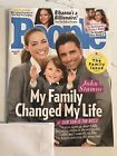 People Magazine The Family Issue John Stamos August 25Th 2021 Brand New!