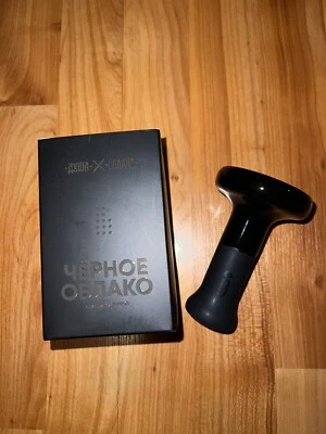Oblako x Doosha Killer Mehrlochkopf - Black Edition Shisha-Kopf NEU - Bild 1 von 2
