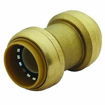1 X 1" Pipe Coupling Lead- SharkBite U020LFA