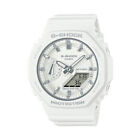 New Casio G-SHOCK GMAS2100-7A White Analog-Digital Women's Watch