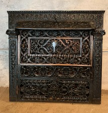 Fireplace Summer Cover Ebay