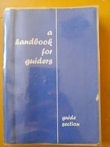 A Handbook For Guiders - guide section (1968) - Picture 1 of 3