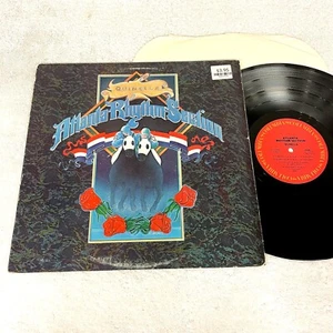 Atlanta Rhythm Section "Quinella" 1981 Rock LP, Nice EX!, Vinyl, Orig Columbia - Picture 1 of 2