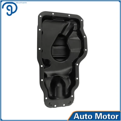 Engine Oil Pan Sump For Hyundai Elantra 1.8L 2011-2016 Kia Soul 2.0L 2012-2018 - Image 1 of 4