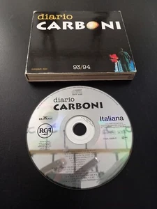 CD Luca Carboni – Diario Carboni - Picture 1 of 1
