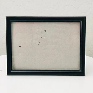Black Picture Frame - Picture 1 of 6