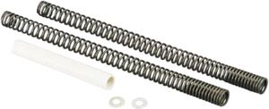 PROGRESSIVE SUSPENSION 11-1521 FRONT FORK SPRING HONDA GL 1800 ABS GOLDWING 2015 - Foto 1 di 1