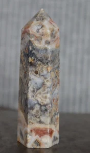 CRAZY LACE ACHAT SPITZE 3,33 ZOLL HOCH / 77,8 GRAMM - Bild 1 von 6