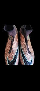 Nike Hypervenom X Proximo TF IC Phantom2 Brown Sz 13 - Picture 1 of 8