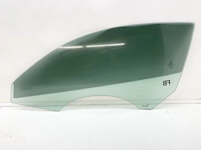 FORD MUSTANG CUPÉ PUERTA LADO CONDUCTOR IZQUIERDA VENTANA CRISTAL OEM 2015-2021 Foto 1 de 4