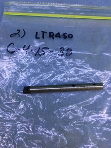 06-09 Suzuki LTR450 Oil Pump Rod Pin 16300-45G00 - Picture 1 of 3