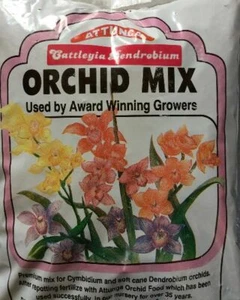DENDROBIUM ORCHID MIX 5 Litres - Picture 1 of 1
