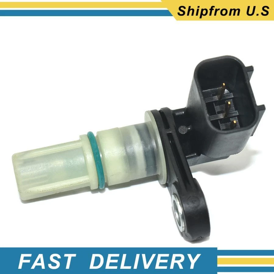 Sensor de velocidad 8C3Z7H103A para Ford E-150 E250 E350 E450 F-250 F-350 Super Duty F53 Foto 1 de 4