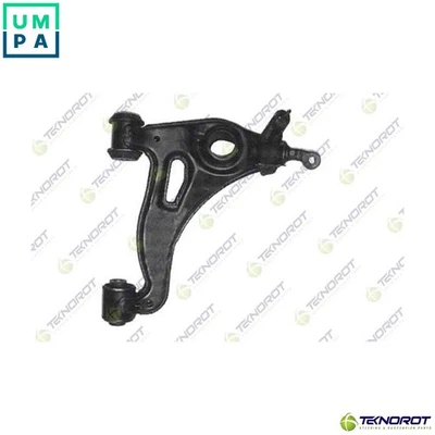 CONTROLTRAILING ARM WHEEL SUSPENSION M-126 FOR MERCEDES-BENZ C-CLASS/T-Model - Image 1 of 4