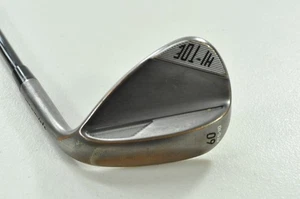 TaylorMade Milled Grind Hi-Toe 60*-10 Wedge Right KBS Tour Steel # 200239 - Picture 1 of 5