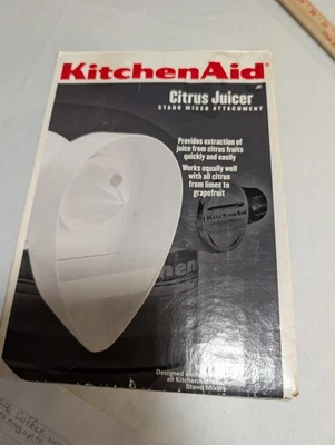 Accesorio exprimidor de ayuda de cocina Foto 1 de 4