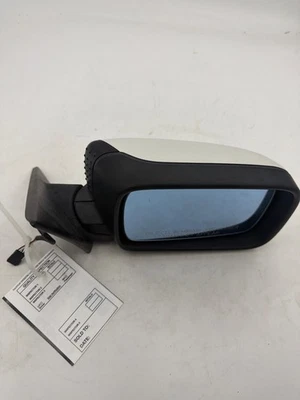 白色门镜宝马 328 系列右 96 97 98 99 — 第 1/4 张图片