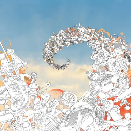 Athlete - Vehicles & Animals: 20th Anniversary Deluxe Edition [Used Very Good CD - Image 1 of 1