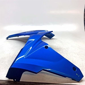 Suzuki GSX-S1000 Verkleidung links Mitte 2023 - blau - 94480-48K00-YSF - Bild 1 von 7