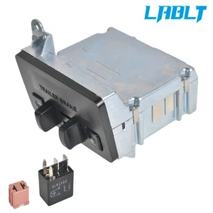 LABLT Dashboard Trailer Brake Control Module Kit  For Ford F-150 2011-2014 3.7L - Foto 1 di 9