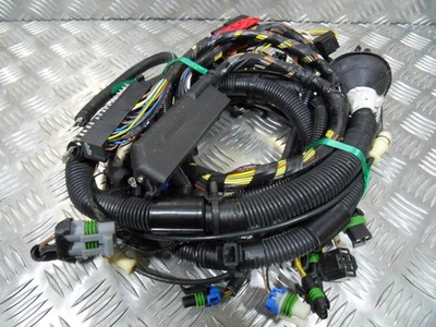 OEM Vauxhall Corsa B 1.2 1.4 1.6 Front body wiring loom harness 1993 to 1995 NOS - Image 1 of 4