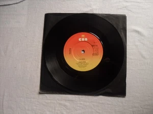 TOTO ENDLESS CBS RECORDS UK 7" VINYL SINGLE RECORD - Picture 1 of 2