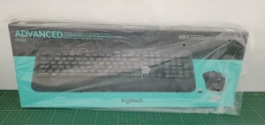Logitech MK540 Advanced Kabellose Tastatur und Maus Combo US QWERTY-Layout _1_6 - Bild 1 von 24