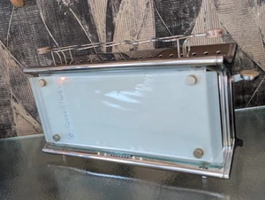 Russel Hobbs limited Glass Line Toaster 2 Scheiben 10617-57 - Bild 1 von 7