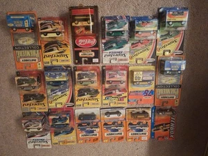 18 Matchbox Camaros - Picture 1 of 20