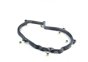 Genuine Volkswagen Transmission Side Cover Gasket 01P321488 OEM - Picture 1 of 7