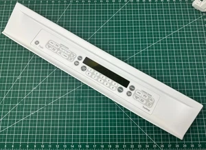 GE Double Oven Touchpad Control Panel 30" WB36T10507 - Picture 1 of 5