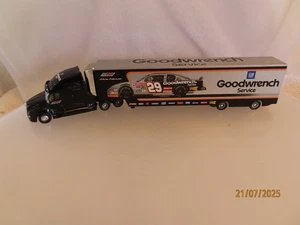 Goodwrench Racing Truck - Picture 1 of 9
