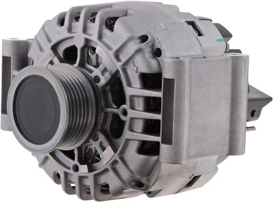 Alternador Valeo 439393 para Volkswagen Tiguan 2,0 L 2009-2017 ^ Foto 1 de 2