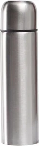 Stainless Steel Thermal Bottle Thermos for Hot and Cold Drinks Travel Coffee Mug - Picture 1 of 11